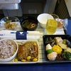 2009年機内食回顧－１の画像