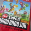 New スーパーマリオブラザーズ Wiiの画像