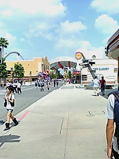 USJ