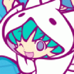 ユウちゃん