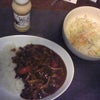夜ご飯の画像