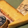 １月１５日入荷のチーズの画像