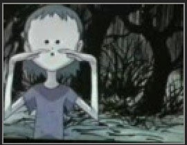 世にも恐ろしいグリム童話 日本昔話 R 15 子供には見せられないアニメ 新 伝説のhiropoo映画日記