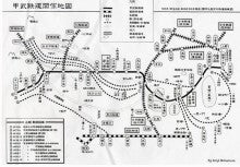 $yasuyukiのブログ-地図