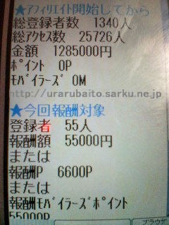・お小遣い稼ぎ・ガッツリ稼ぎ・の記事画像