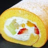 Gokokuのロールケーキの画像
