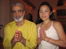 Chandra Yoga & Healing