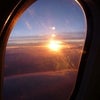 世界の機窓からの画像