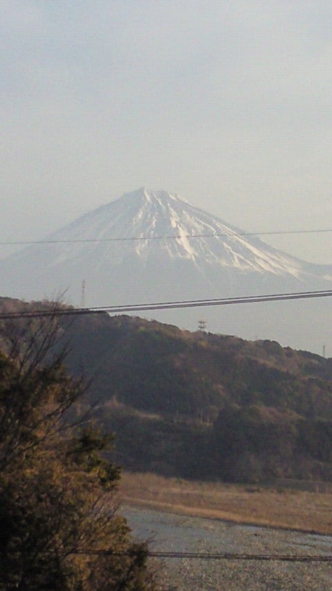 富士山の記事画像