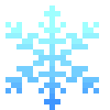 雪の画像