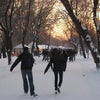 冬のロシアについての画像