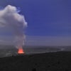 火山国立公園の画像