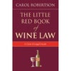 ワインと法律の画像