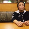 フットサルの終わりでの画像