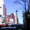 東京スカイツリーの画像