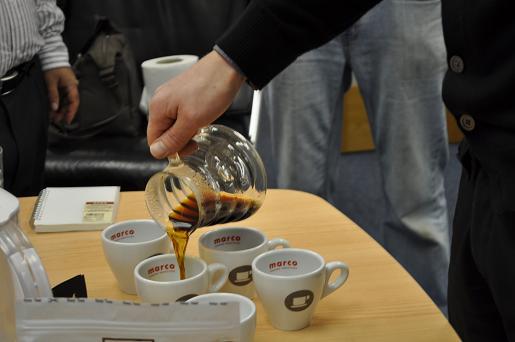 丸山珈琲のコーヒー＆セミナー情報 Blog