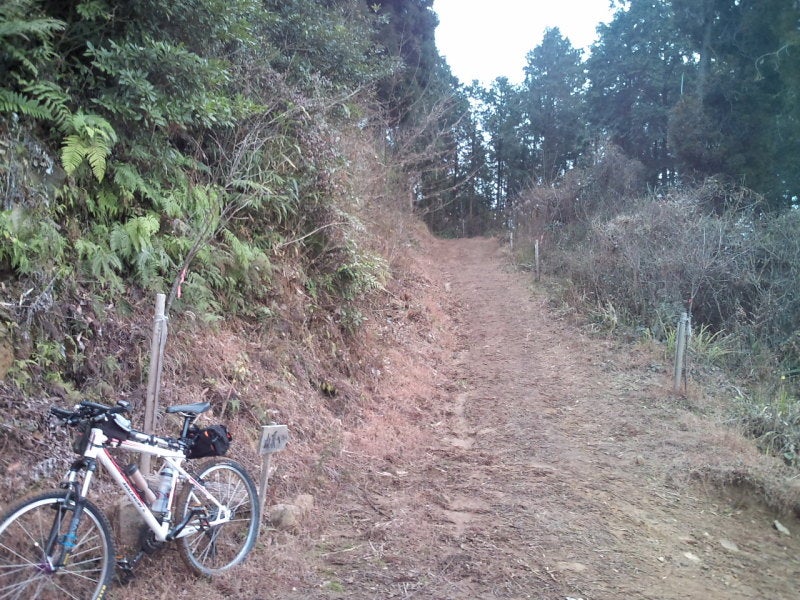 一日記ー熊本サイクリングBLOGー-飯田山