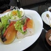 Cafe 楽彩珈(カフェ ライカ)の画像