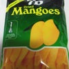Dried Mangoesの画像