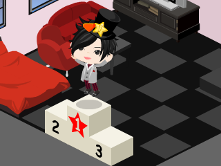 1st place w w w wの記事画像