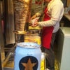大須食べ歩きスタートの画像
