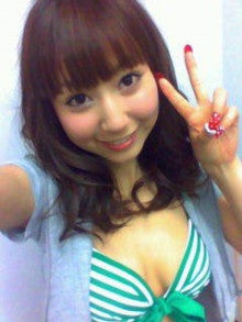 南結衣オフィシャルブログ「Yui Smile」powered byアメブロ-20100219135223.jpg
