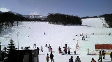 えぼし スキー 場