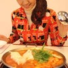 最後のお食事はコプチャン鍋で！！！☆の画像