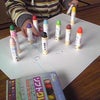 ２月２３日（火）　幼児教室　チャイルドぱんぷきんの画像