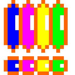.｡+*+｡.ハチ子の平々凡々*+｡.｡+*-20090603204345.gif