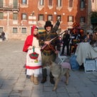 2010年のヴェネチアのカーニバル、笑顔のおすそわけの記事より