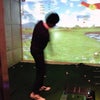 シミュレーションゴルフ☆の画像