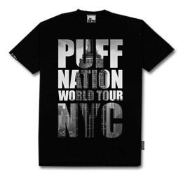 $Puff Nation （パフネーション）Official Blog
