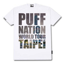 Puff Nation （パフネーション）Official Blog