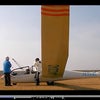 【オンボード映像】人生初のグライダー体験飛行の画像