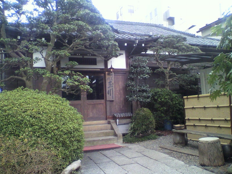 太宰治が宿泊した宿その２の記事画像