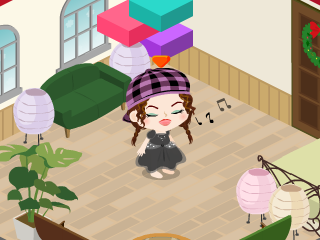 rebel in a ballgown singing a songの記事画像