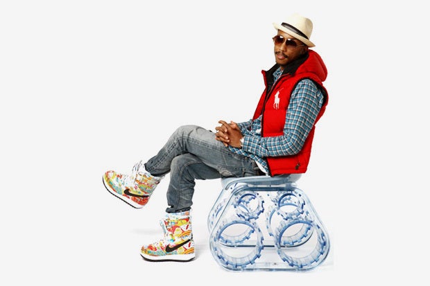Pharrell Williamsの記事画像