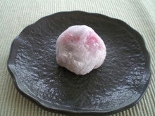 料理教室　ciao　－ちゃお－　のブログ-イチゴ大福1