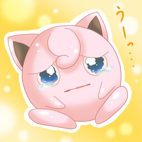 泣き止んで プリン Moon Night ポケコミ会長ブログ