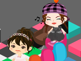 happy singingの記事画像