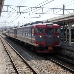 ＴＲＡＩＮ＋