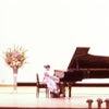 初めてのピアノ発表会！の画像