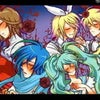 ボカロ＼(◎o◎)／！の画像