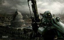 Fallout3 その１ 勝手に自由にのんびり日記