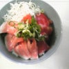夕飯の画像
