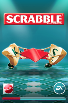 Scrabble スクラブルを使って英語で遊ぼう！【appレビュー ...