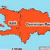 カリブ海の最も美しく貧困な島：ハイチとドミニカ共和国の調査に行ってきました！の画像