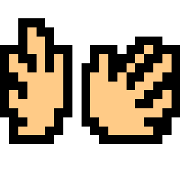 ハチと蓮華-c99b81d6.gif