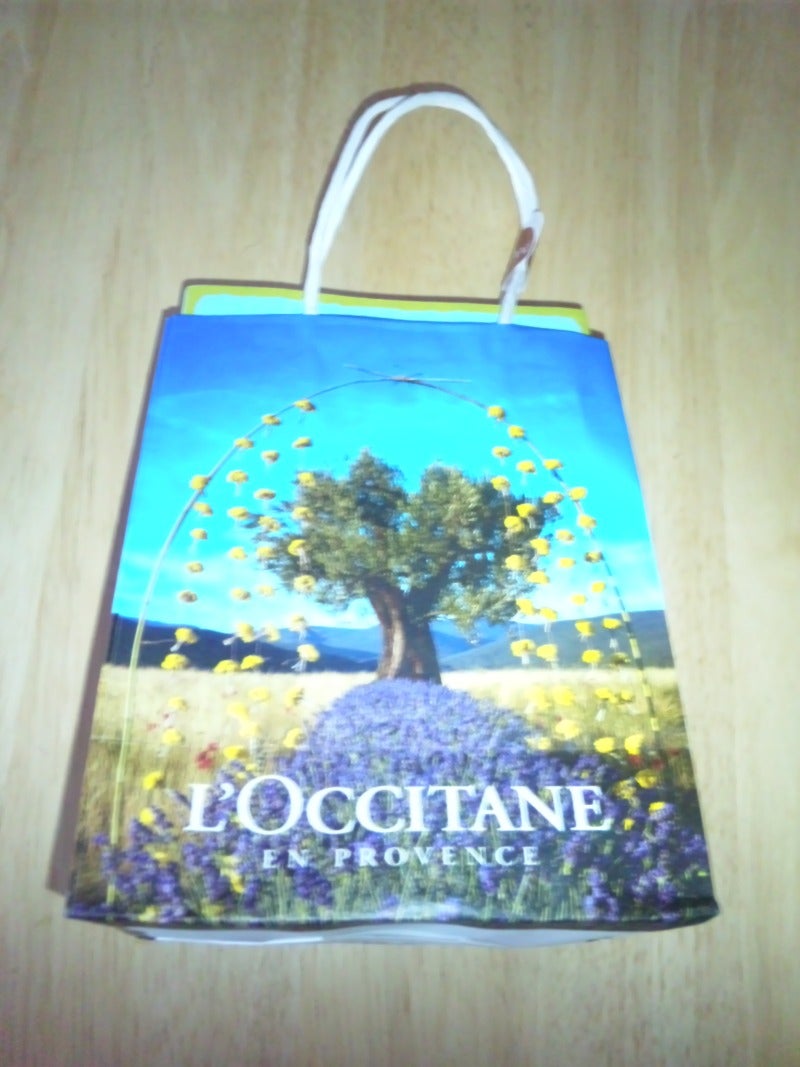 ロクシタン～L'ＯCCITANE～②の記事画像
